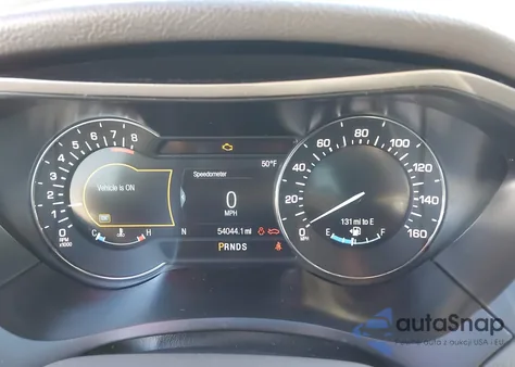 2017 Lincoln Mkz Select from USA, damaged, VIN 3LN6L5C92HR655664